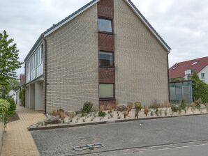 Ferienhaus Strandwohnung Niendorf - Niendorf (Ostsee) - image1