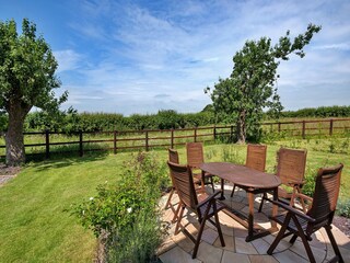 Casa vacanze Welshpool Registrazione all'aperto 8
