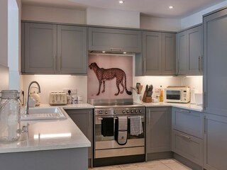 Casa vacanze Welshpool Caratteristiche 31