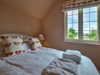 Holiday cottage Welshpool Features 21