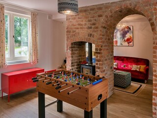 Holiday cottage Welshpool  41
