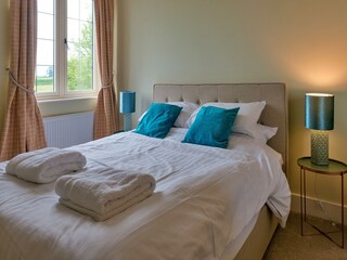 Cottage Welshpool Ausstattung 12