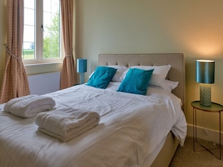 Maison de vacances Welshpool Équipement 32