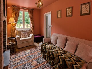 Cottage Welshpool Ausstattung 13