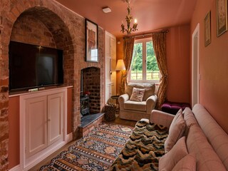 Cottage Welshpool Ausstattung 14