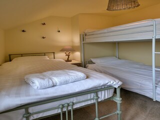 Cottage Welshpool Ausstattung 24