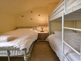 Cottage Welshpool Ausstattung 25