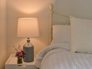 Cottage Welshpool Ausstattung 26