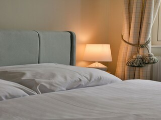 Cottage Welshpool Ausstattung 16