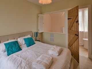 Cottage Welshpool Ausstattung 28