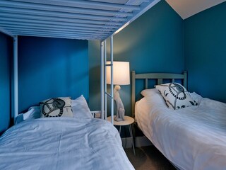 Cottage Welshpool Ausstattung 29