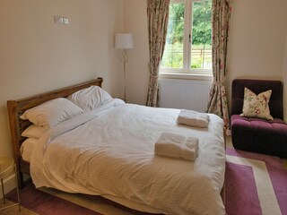 Cottage Welshpool Ausstattung 30