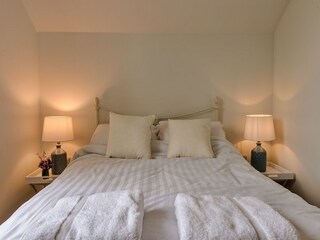 Cottage Welshpool Ausstattung 31