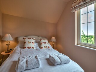 Cottage Welshpool Ausstattung 32