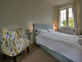 Vakantiehuisje Welshpool Kenmerken 20