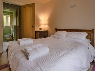 Holiday cottage Welshpool Features 28