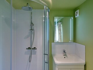 Casa vacanze Welshpool Caratteristiche 23