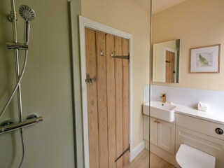 Cottage Welshpool Ausstattung 38