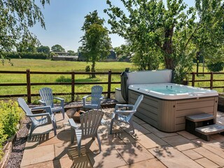 Vakantiehuisje Welshpool  43