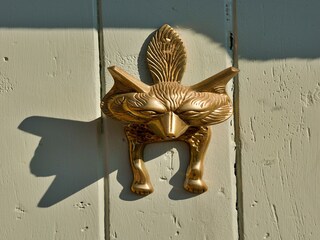 Maison de vacances Welshpool  45