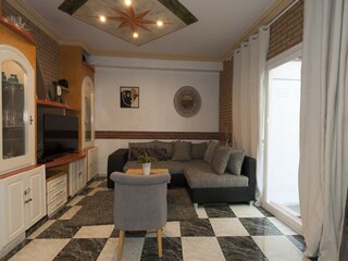 Appartement Roses Kenmerken 1