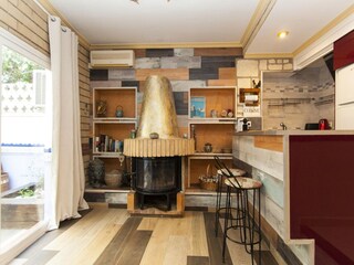 Apartment Roses Ausstattung 5