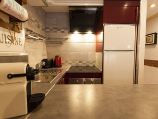 Apartment Roses Ausstattung 7