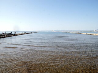 Appartement Roses Omgeving 21