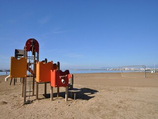 Appartement Roses Environnement 23