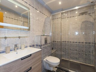 Appartement Roses Kenmerken 14