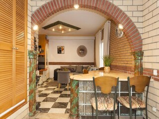 Appartement Roses Kenmerken 15