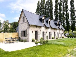Appartement Honfleur  3