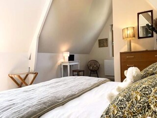 Appartement Honfleur  4