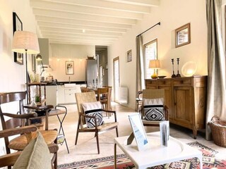Appartement Honfleur  5