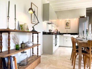 Appartement Honfleur  8