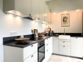 Appartement Honfleur  9