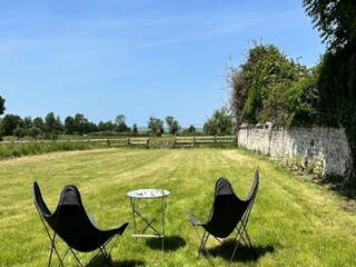Appartement Honfleur  10