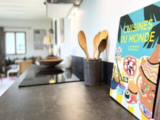 Appartement Honfleur  11