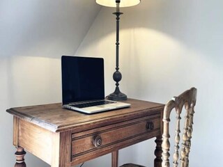 Appartement Honfleur  17