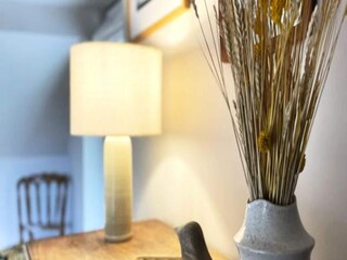 Appartement Honfleur  18