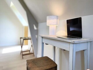 Appartement Honfleur  19