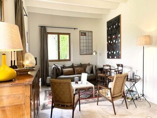 Appartement Honfleur  24