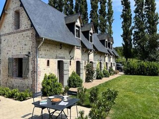 Appartement Honfleur  25