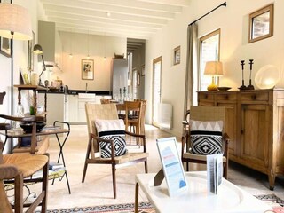 Appartement Honfleur  26