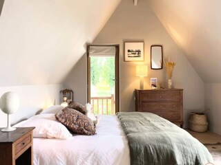 Appartement Honfleur  27