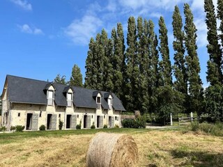 Appartement Honfleur  28