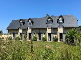 Appartement Honfleur  29
