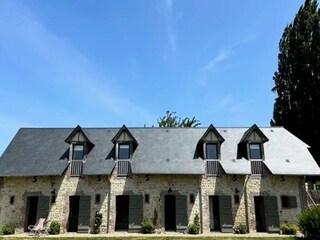 Appartement Honfleur  30