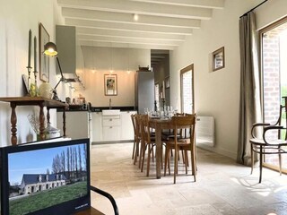 Appartement Honfleur  31