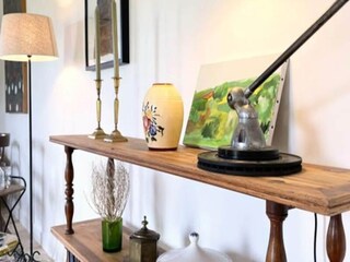 Appartement Honfleur  32
